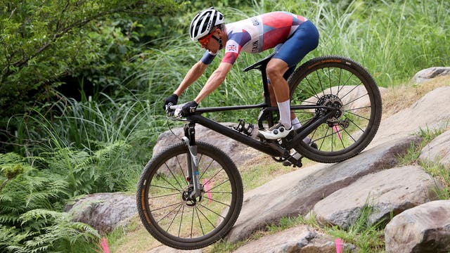Tom Pidcock tempers own exponential expectations ahead of MTB worlds: 'I can't take winning for granted'