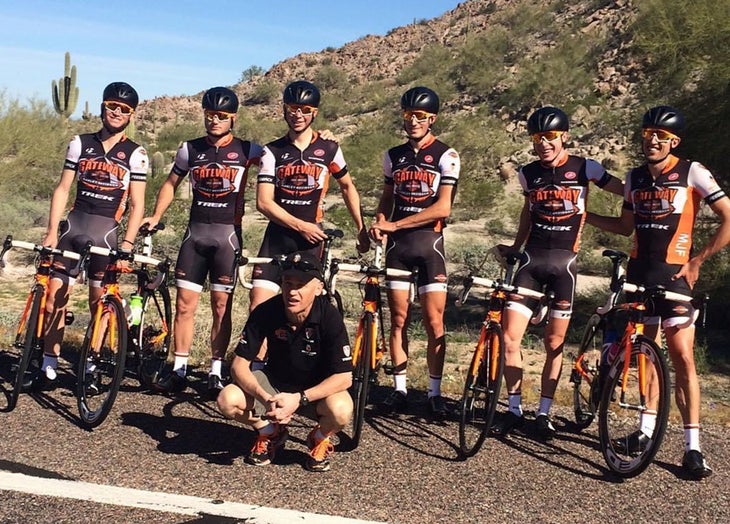 Sepp Kuss, Jumbo-Visma on verge of historic victory – The Durango Herald