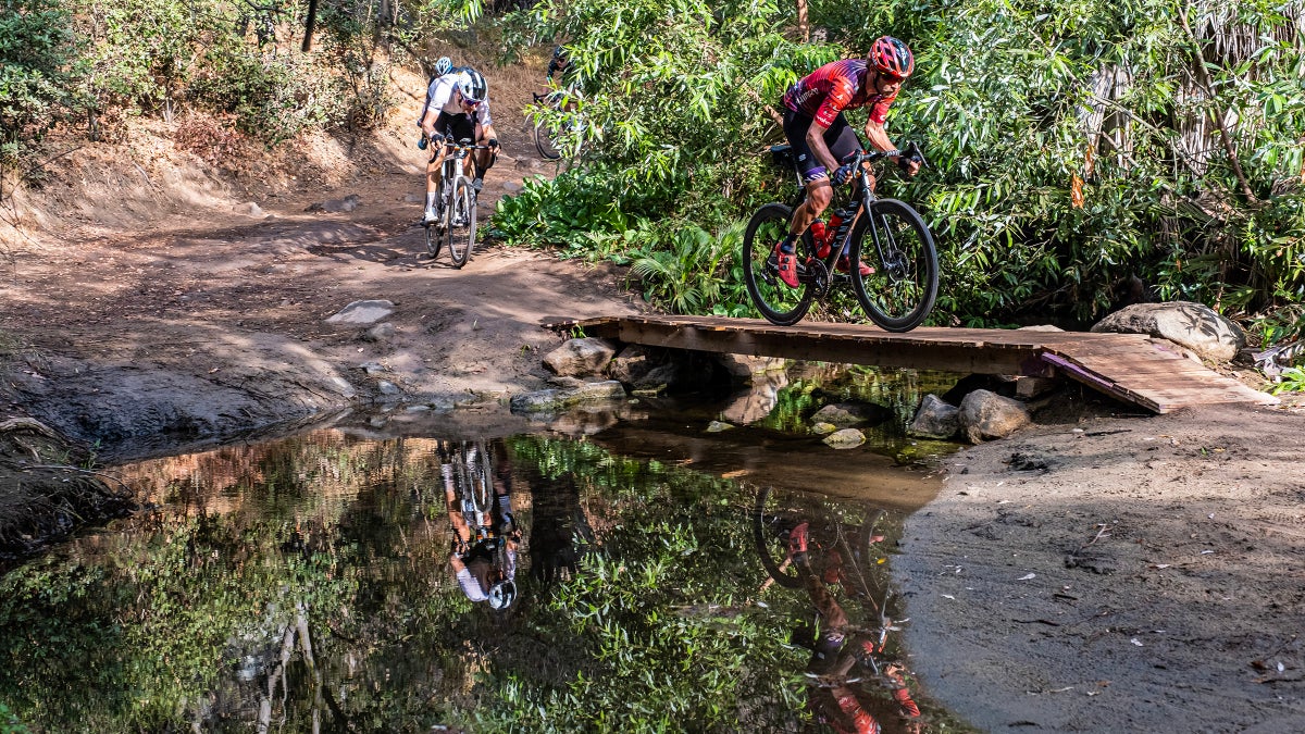Gallery Belgian Waffle Ride San Diego 2021 Velo