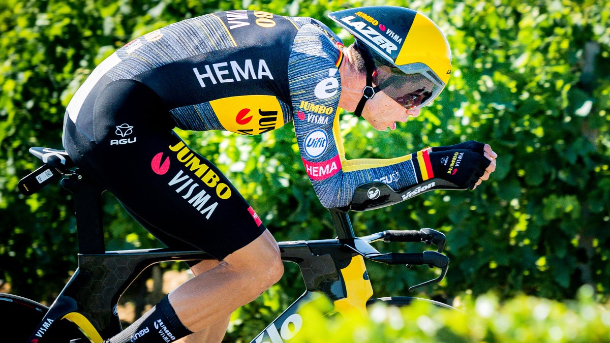 Video Tour de France stage 20 highlights Velo