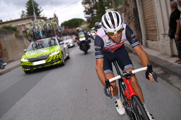 Antonio Nibali