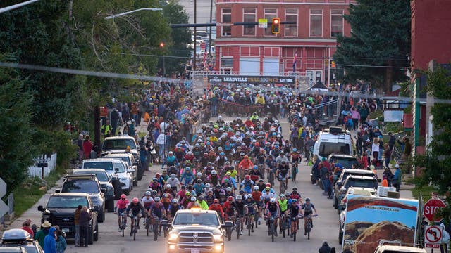 Life Time launches $250,000 Grand Prix gravel and MTB series