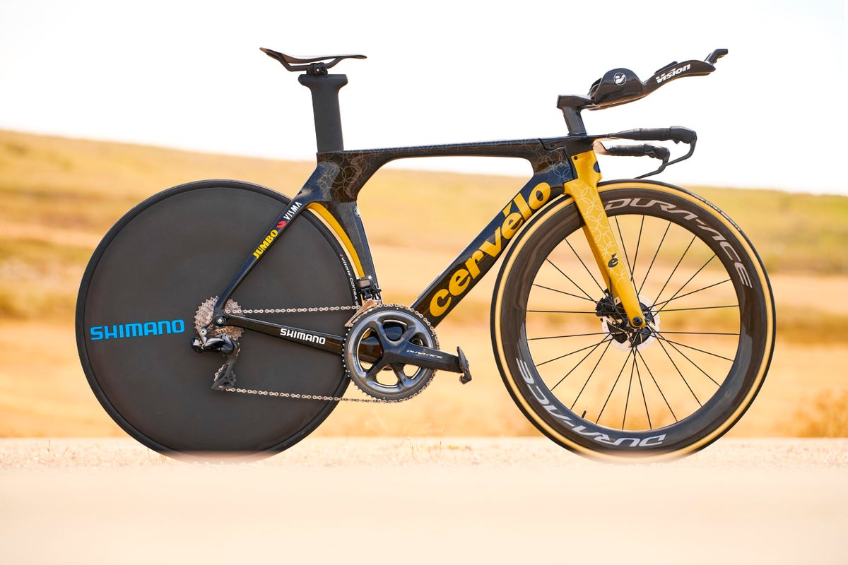 cervelo p5 tt