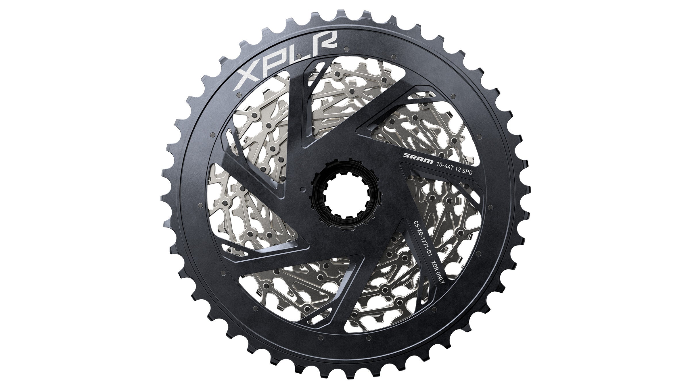 SRAM launches XPLR gravel collection: RockShox fork, dropper; Zipp