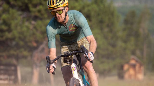 Why Ian Boswell decided not to race the Life Time Grand Prix race series