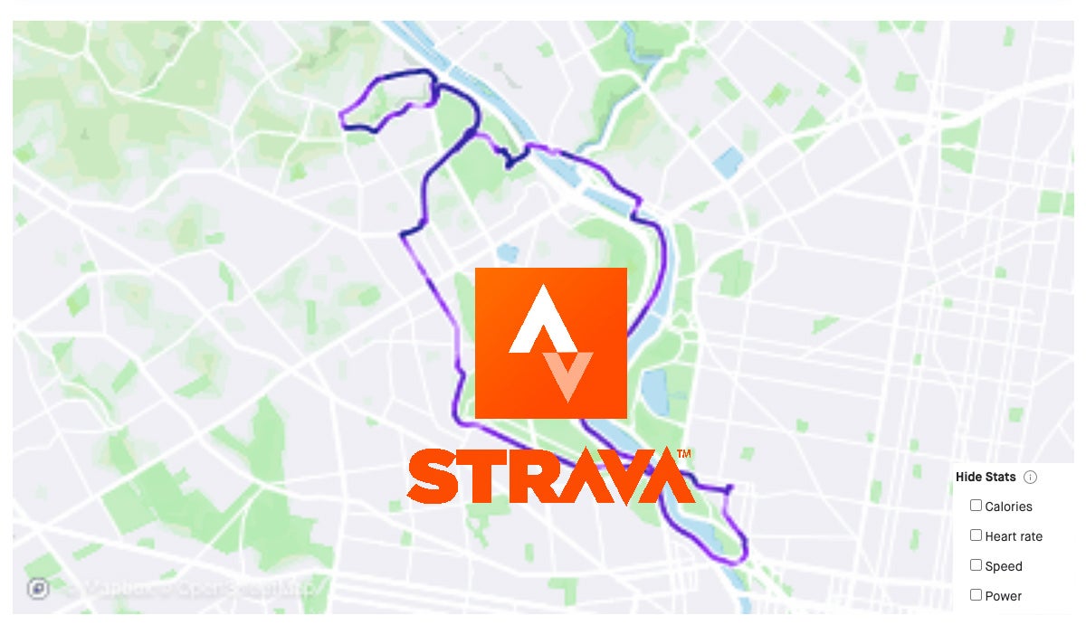 Strava Subscription Price Increases (YMMV how much it goes up