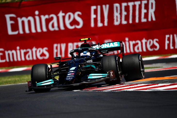 valtteri bottas