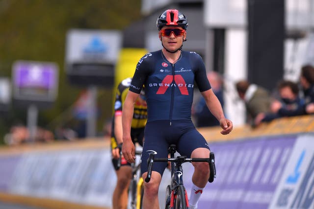 Tom Pidcock, Lizzie Deignan, Mark Cavendish lead Great Britain for road world championships