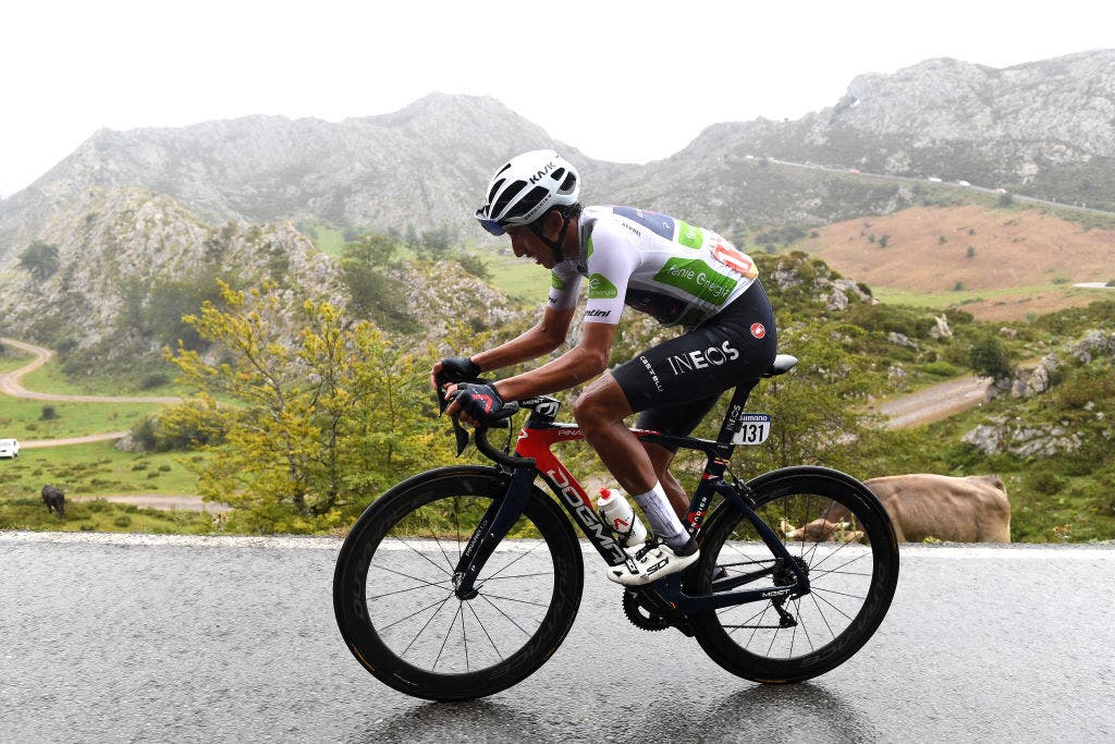 Vélo Magazine Mars 2022 N°604 - Spécial Egan Bernal - Cyclisme