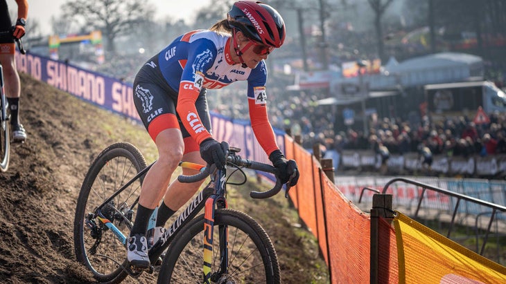 trek cyclocross world cup