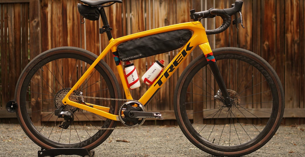 Ausrüstung für Rennräder - Trek Bikes (DE)
