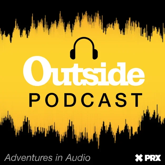 The Outside Podcast