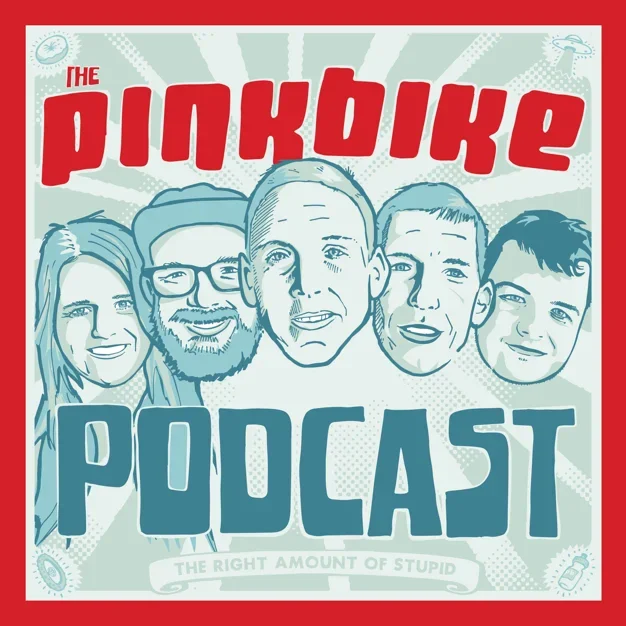 The Pinkbike Podcast