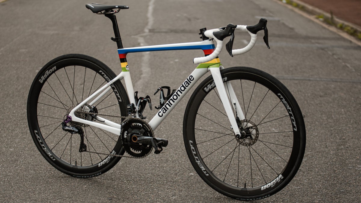 Cervélo's parent company Pon agrees to buy Cannondale's parent group