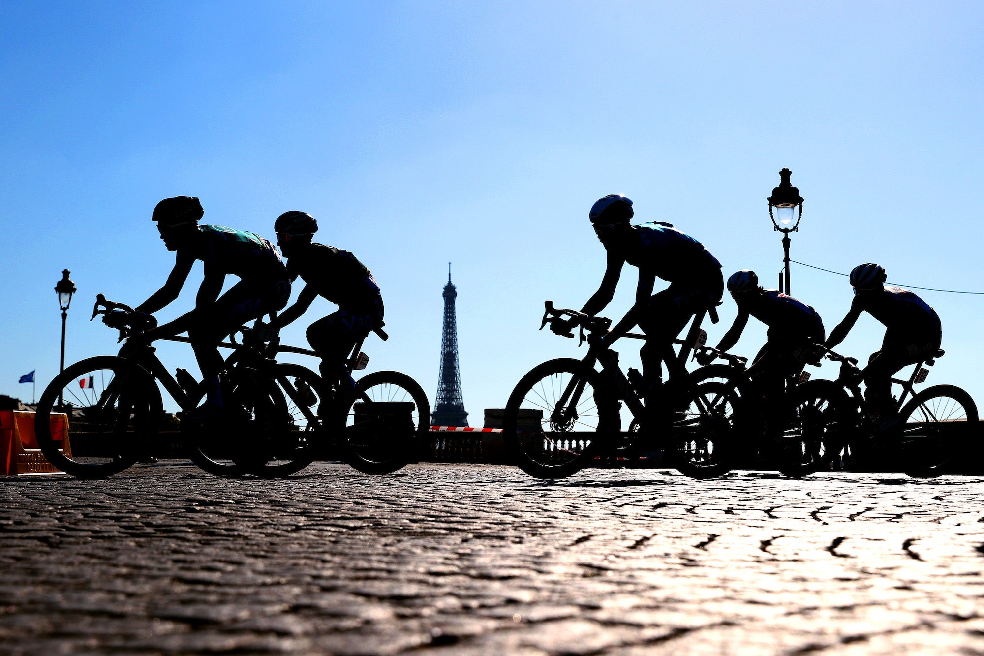 How to watch the 2022 Tour de France Online, streaming, and on television 