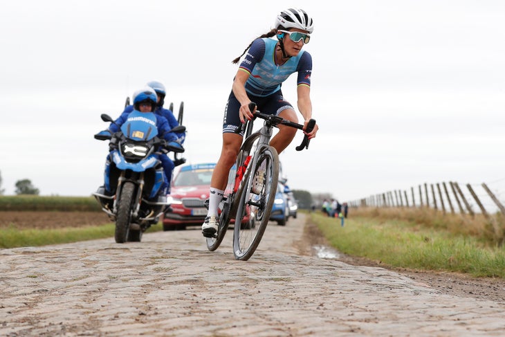 paris roubaix 2021 women's