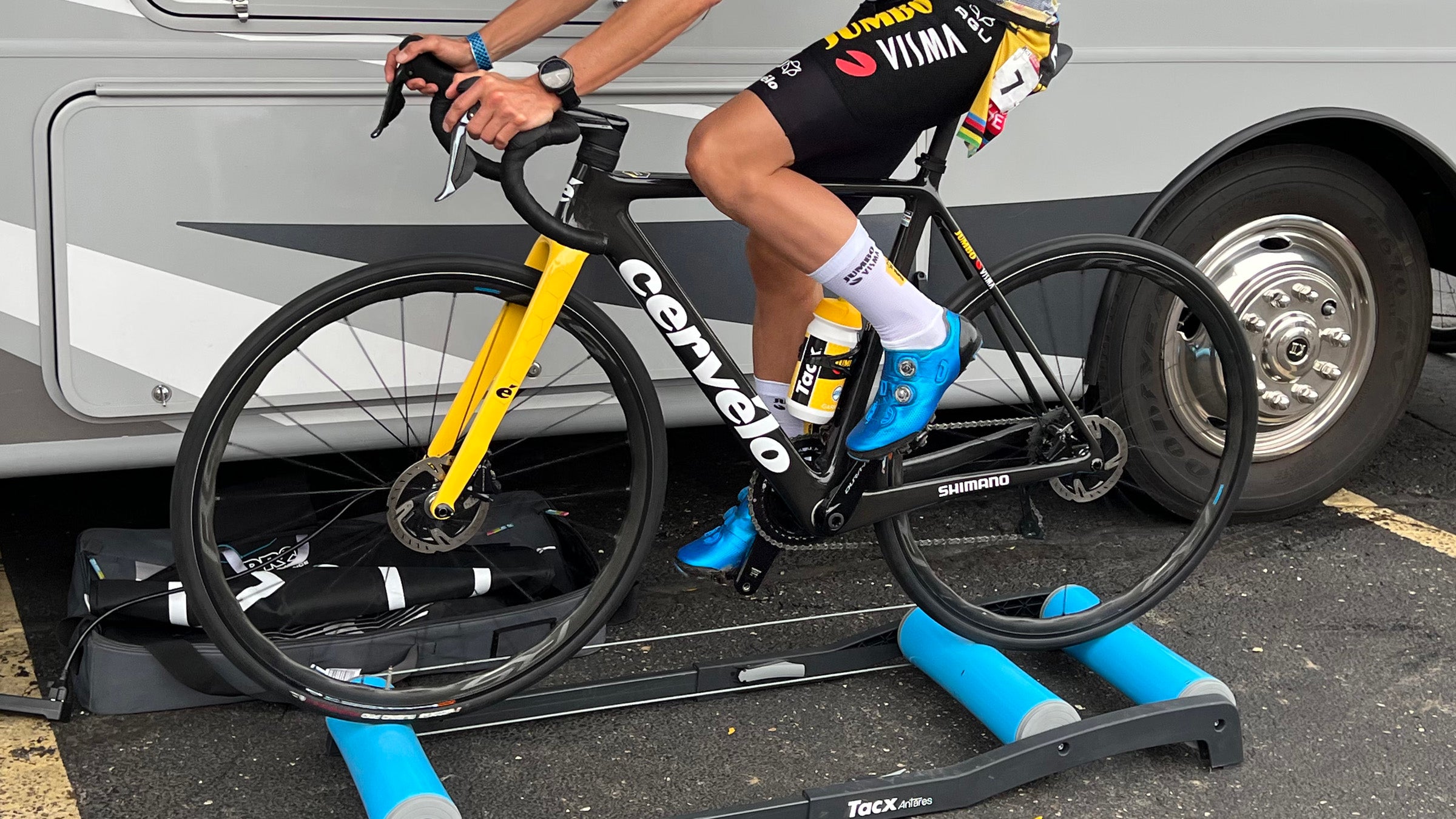 roglic cervelo r5