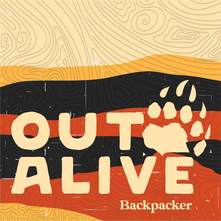 Out Alive Podcast
