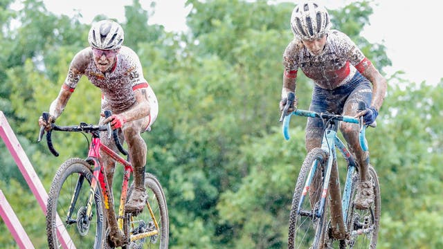 Trek CX Cup: A Friday preview for the World Cup Sunday