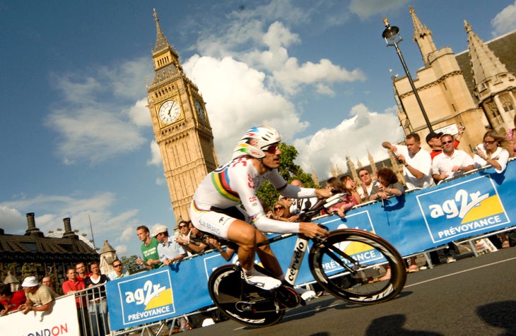 Fabian Cancellara