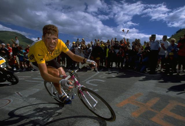 Jan Ullrich reveals details of latest health scare