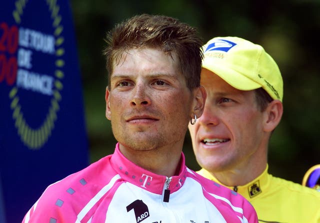 How a clean and sober Jan Ullrich pedaled back from the brink
