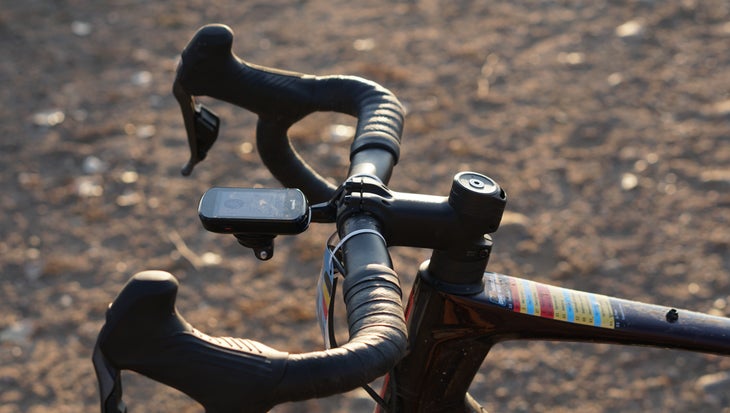 giant revolt handlebar