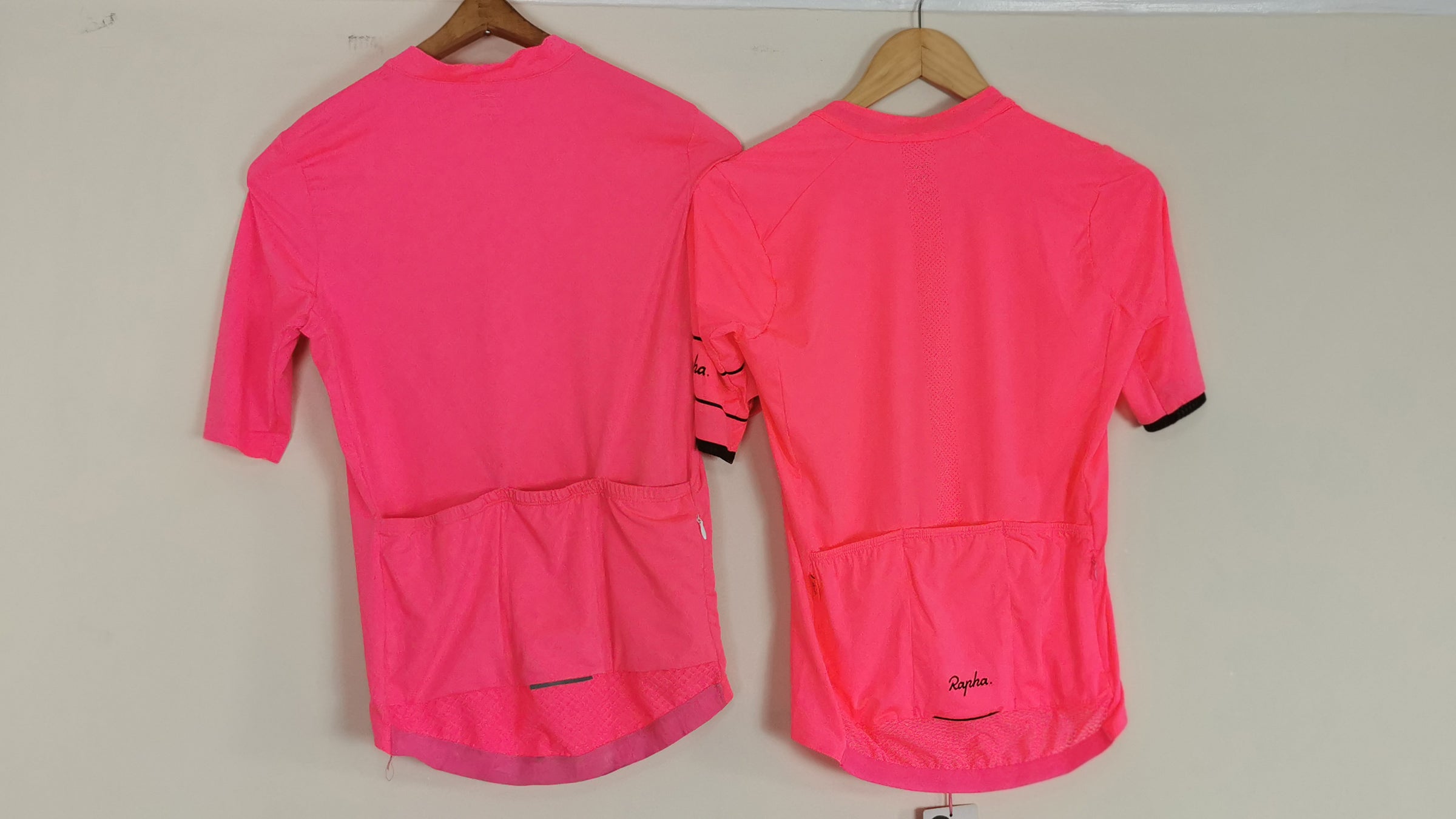 Giro d'Italia Pink jersey long sleeve replica - Pulling Turns