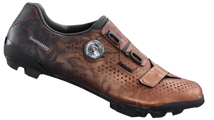 Shimano RX8 Bronze