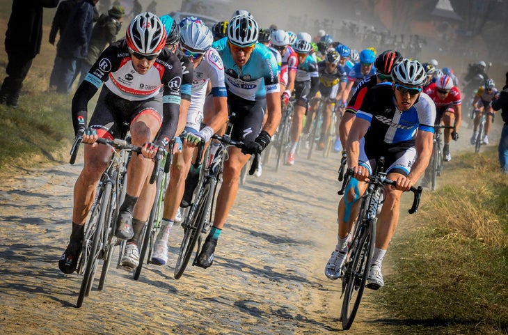 Fabian Cancellara