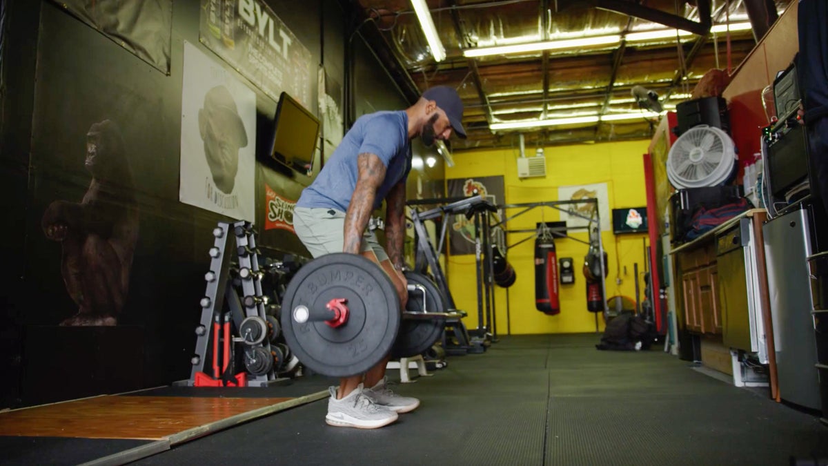 Does strength training improve your cycling performance? Velo