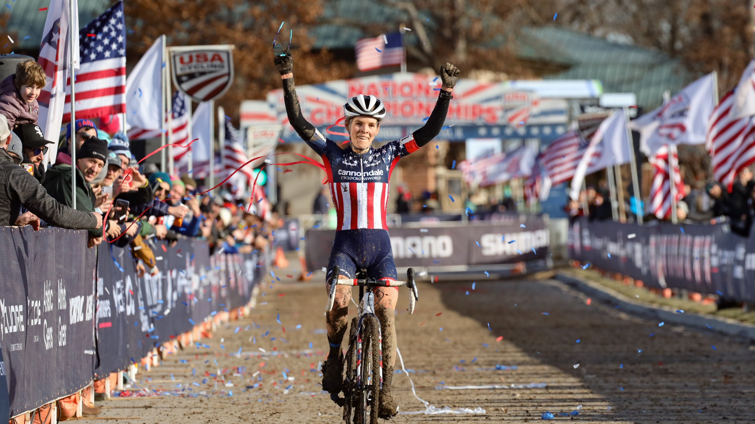 Usa cycling cyclocross nationals 2021 sale