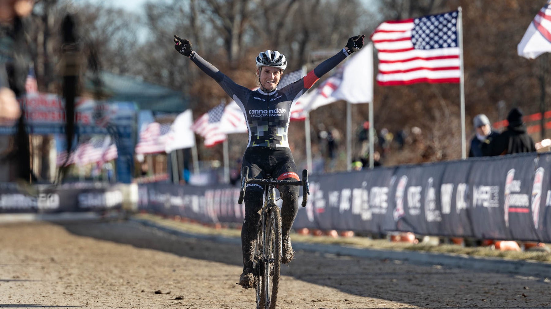 Usa cycling cyclocross online nationals 2021