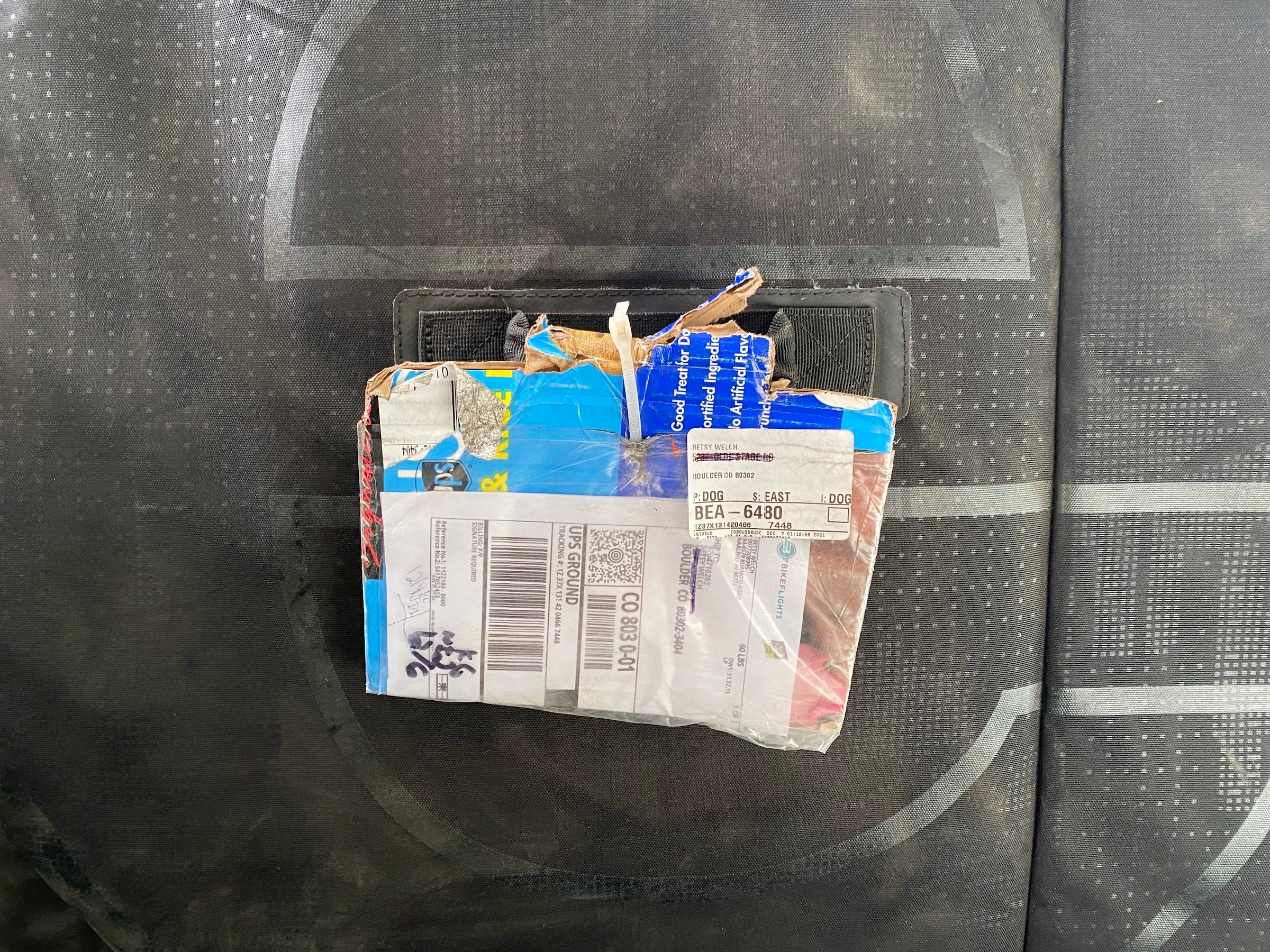 Bikeflights ups cheap