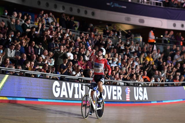 Ineos roster set for 2022 with renewals for Swift, Wurf, and others