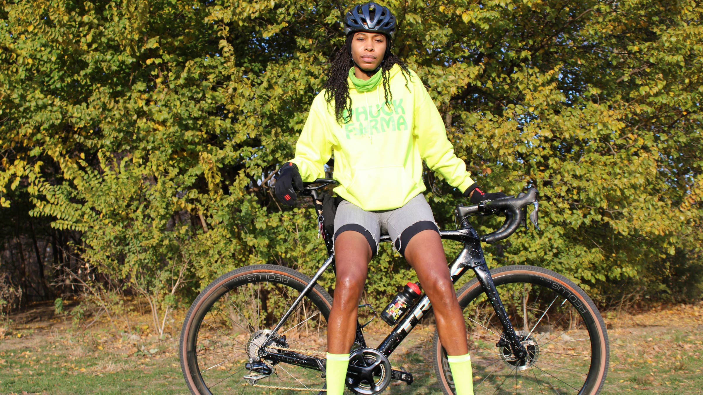Kit Critic: The three parts of gravel style
