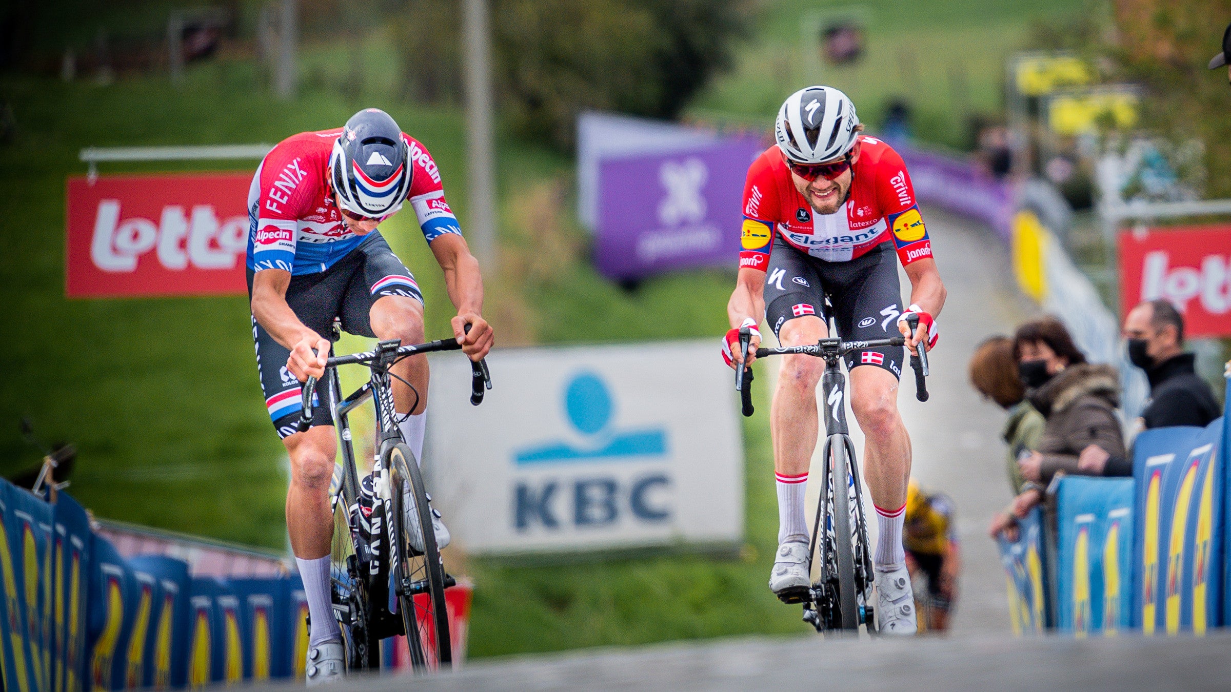 How to watch Tour of Flanders 2022 Live streaming and TV