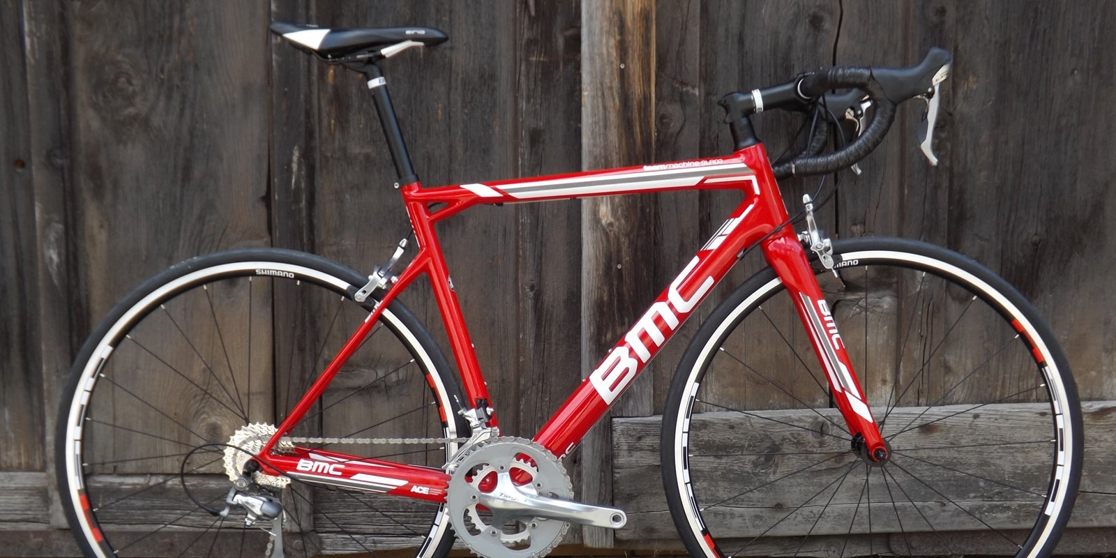 BMC Tech Trickles Down: 2015 Teammachine SLR03 - Velo