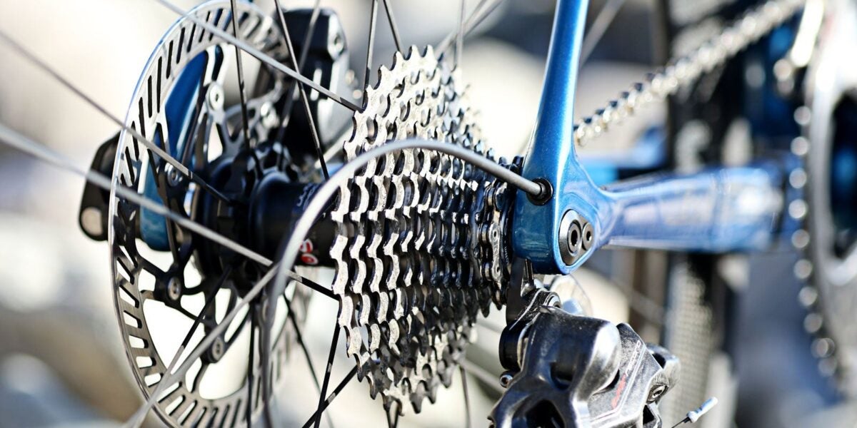 Campagnolo Launches 12 Speed Components - Velo