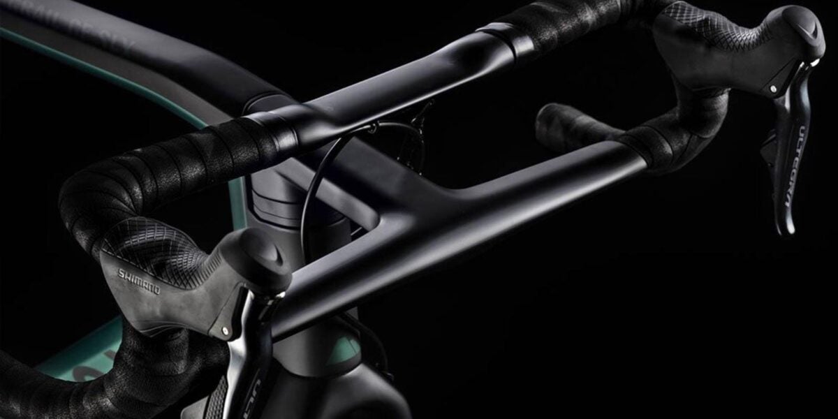 Canyon Grail Gravel Bike Launches with Wild New Hover Bar Velo