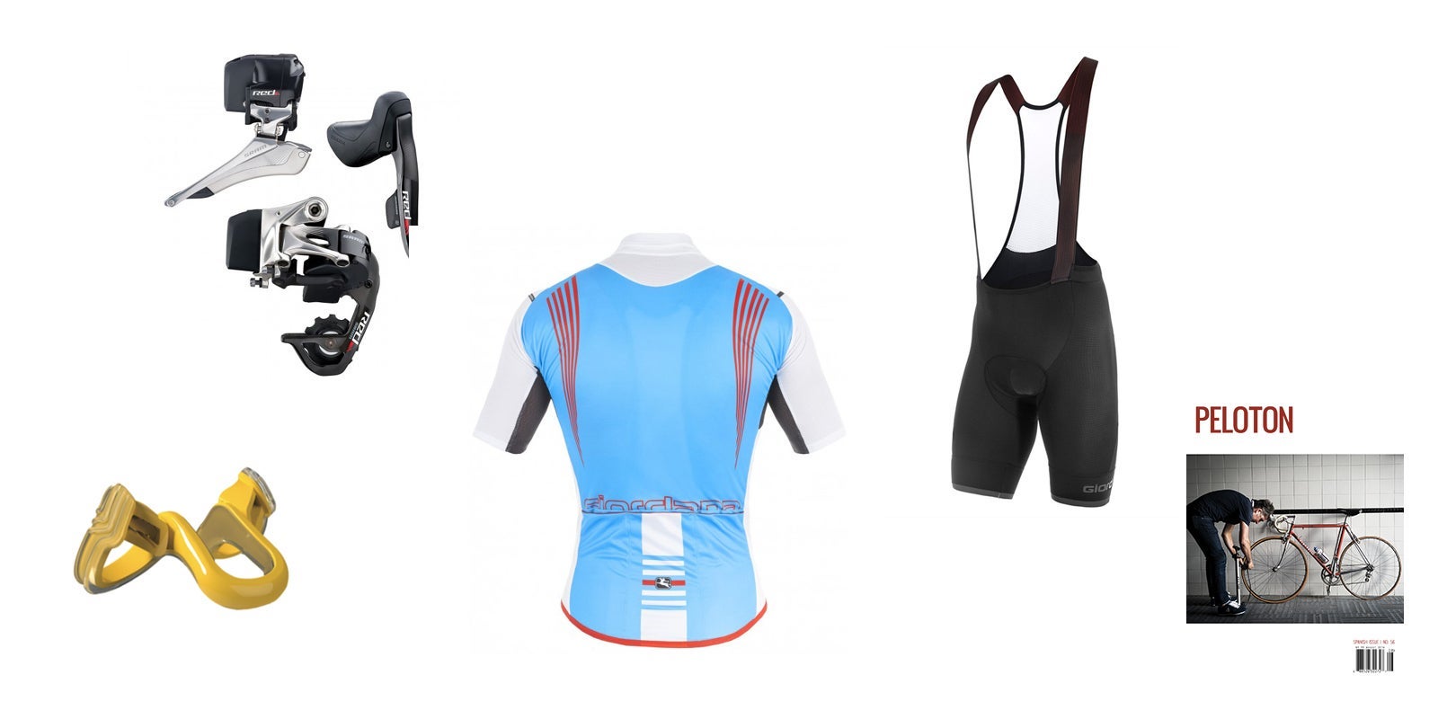 Orbea Long Retro Cycling Jersey Kit – Outdoor Good Store