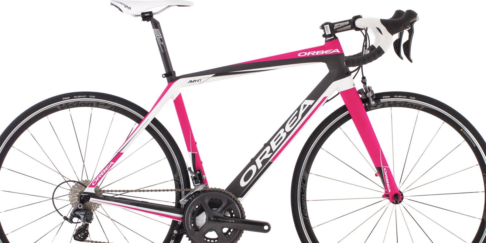 Orbea pink discount