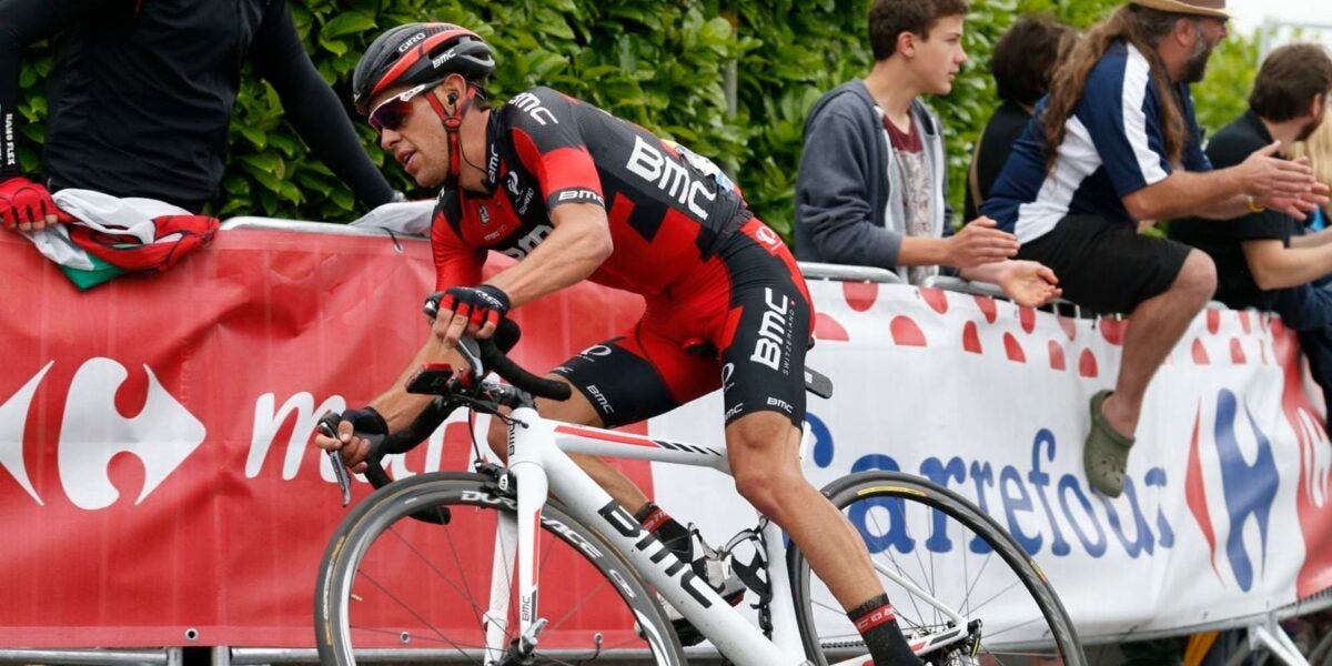 Porte Still Holds High-Hopes for TDF - Velo