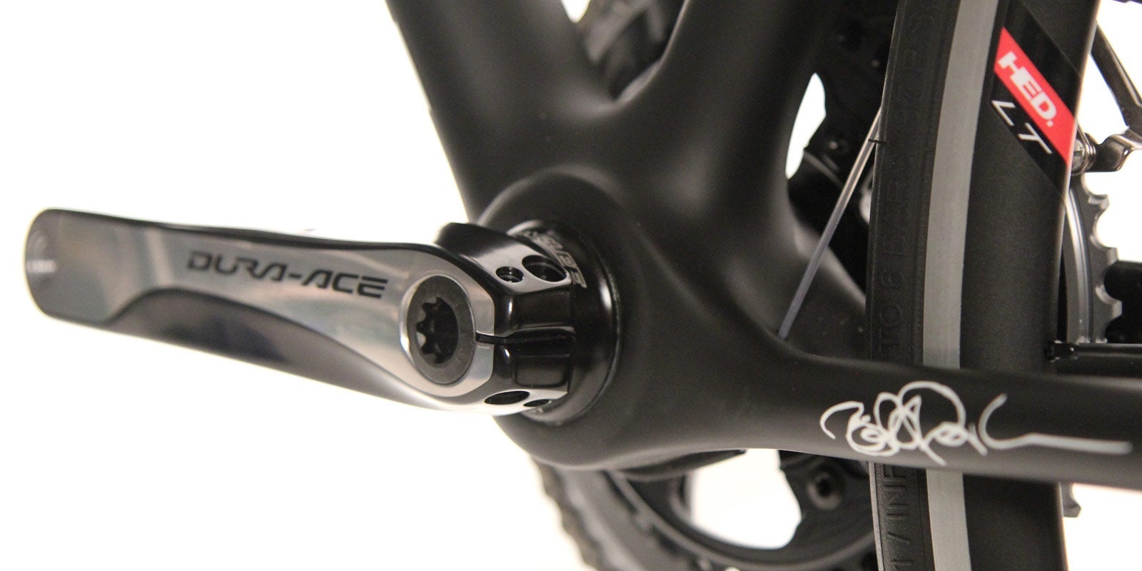 Parlee Z5i and Z5sli by Parlee Cycles Review