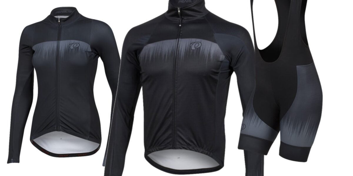 New Pearl Izumi Thermal Wear - Velo