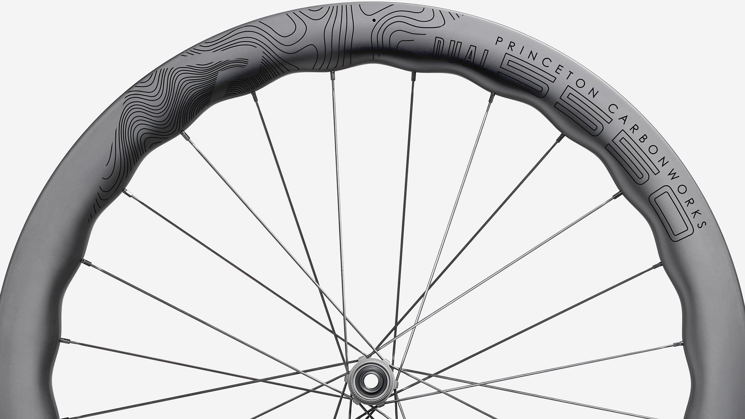 Designed for Paris-Roubaix: Princeton CarbonWorks Dual 5550 - Velo