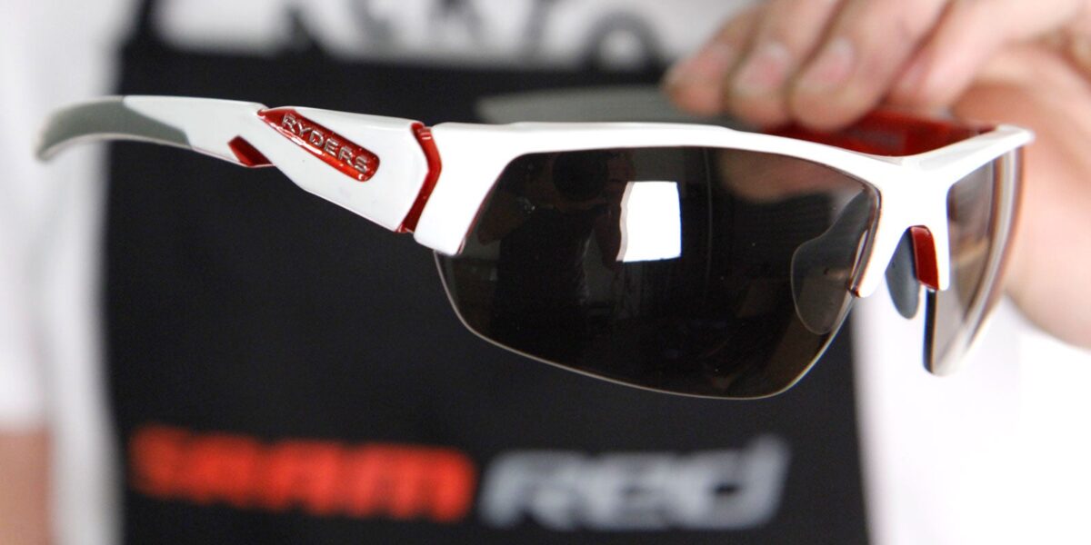 Stuff We Love: Ryders Strider PolarPhoto - Velo