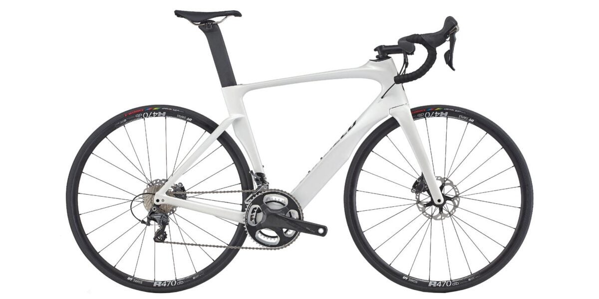 Specialized venge cheap expert 2019