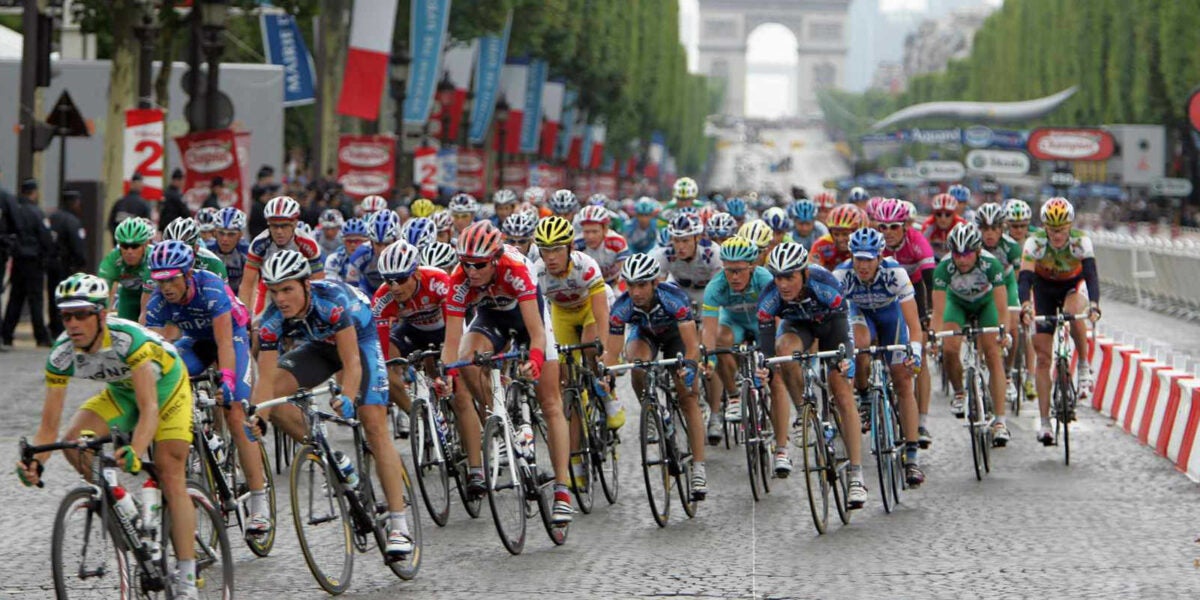 Tour de France Stage 21 Preview Velo