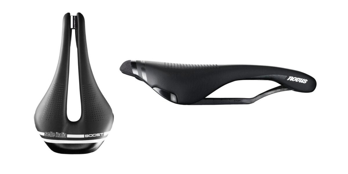 End vibrating, noisy disc brakes with a proper bedin process Velo